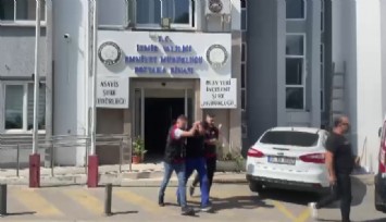 İzmir'deki cinayetin zanlısı 10 aylık sıkı takibin ardından yakalandı