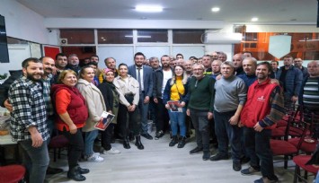 CHP’li Temiz, “Aile bütçesi üzerindeki yükü hafifleteceğiz”