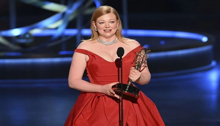 75’inci Emmy Ödülleri’nde ‘Succession’ rüzgarı