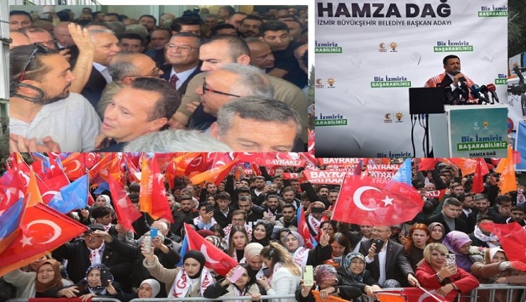 CHP’den Havaalanı çıkışında siyasi ayrımcılığa tepki: Özel’e yasak olan Dağ’a serbest