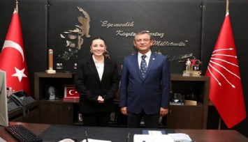 CHP İlçe Başkanı Karasakal’ın Genel Başkan Özel’den kendini aday yapmasını istediği iddia edildi, aday adayları ayaklandı