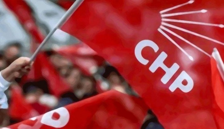 CHP’nin 8'i büyükşehir 209 seçim çevresi adayı belli oldu