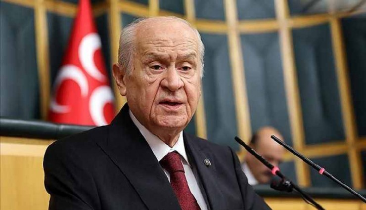 CHP'nin ''Can Atalay'' başvurusu reddedildi, Bahçeli'den sert sözler