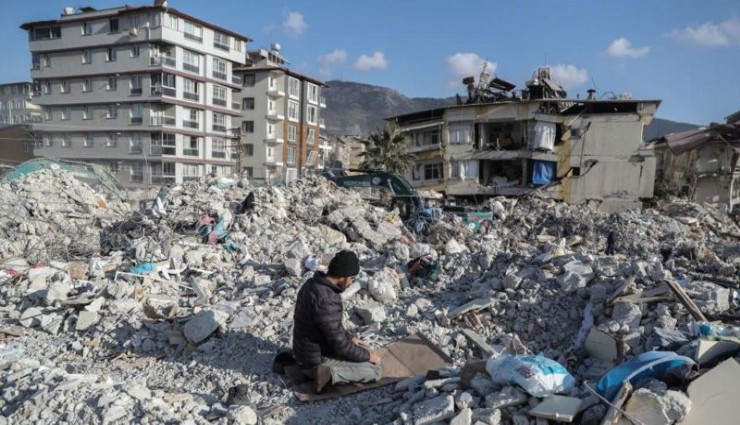 Depremde yıkılan binaların bilirkişi raporlarında ilk kez kamu görevlileri ‘asli kusurlu’ sayıldı