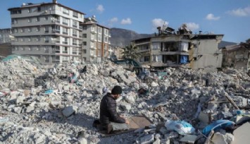 Depremde yıkılan binaların bilirkişi raporlarında ilk kez kamu görevlileri ‘asli kusurlu’ sayıldı