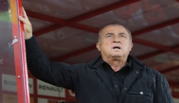 Fatih Terim Panathinaikos ile çeyrek finale yükseldi