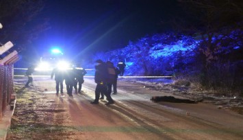 Kastamonu’da kan donduran cinayet