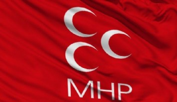 MHP 55 belediye başkan adayını daha açıkladı