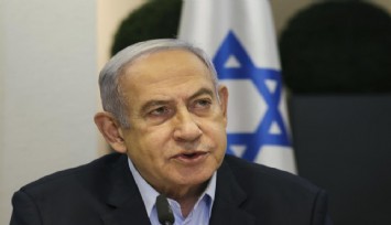 Netanyahu: 'Hamas'ın teslim olma şartlarını tamamen reddediyorum'