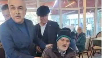 AKP’nin adayı, emekli aylığından şikayet eden yurttaşa verdiği cevap gündem yarattı: Huzur içinde uyandığımız cennet vatanımız var