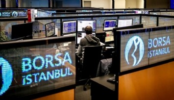 Merkez Bankası'ndaki değişime takılmadı: Borsada yeni rekor