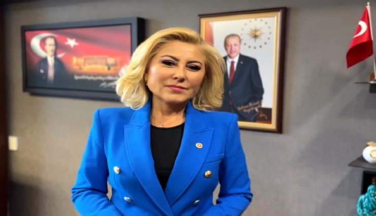 Bursalı: 'İhtiyaç sahibinin gelmesini bekleyen devletten, ihtiyaç sahibine giden devlete dönüş oldu'