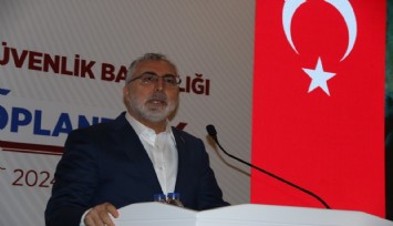 Bakan Işıkhan, SSK ve Bağ-Kur emeklilerine verilecek ek zam tarihini açıkladı