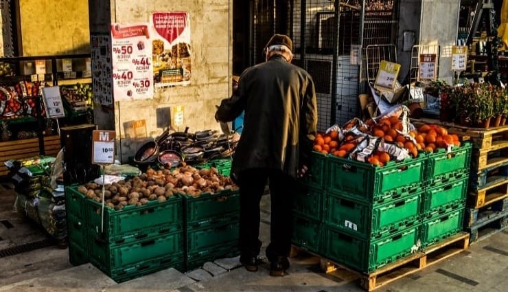 ENAG’a göre yıllık enflasyon yüzde 129