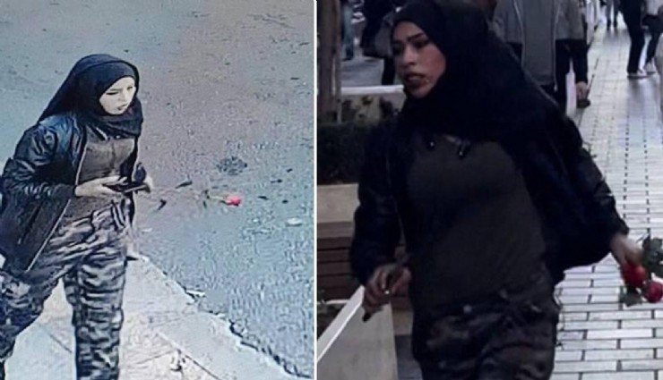 İstiklal Caddesi bombacısına 7 kez ağırlaştırılmış müebbet ile 3 bin 9 yıla kadar hapis talebi
