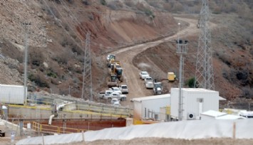 Maden faciasında bir gözaltı daha: Şirketin Türkiye'deki müdürü yakalandı