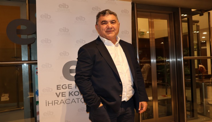 Moda endüstrisinde 2024 yılı hedefi mevcudu korumak