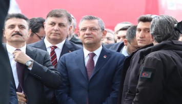 Özel Dikili'de konuştu: Anketler Dikili’de konuşacak ve tartışacak bir şey olmadığını gösteriyor