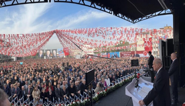 Özgür bey ateşle oynuyor, sahip çıkın