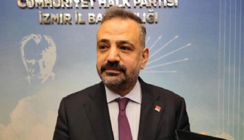 Aslanoğlu: 29 ilçede büyükşehir adayımız önde gözüküyor