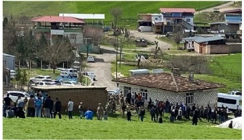 Diyarbakır'da muhtarlık seçiminde kavga: 1 can kaybı, 2’si ağır 11 yaralı