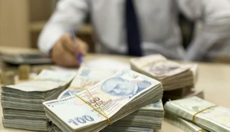 Emekliye 3 bin lira ikramiye Resmi Gazete’de