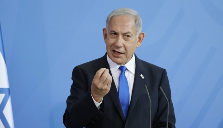 Esir takası kriziyle ilgili yeni iddia... 'Netanyahu reddetti'