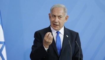 Esir takası kriziyle ilgili yeni iddia... 'Netanyahu reddetti'