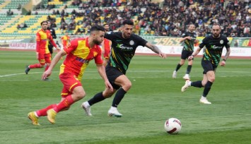 Göztepe, adım adım Süper Lig'e