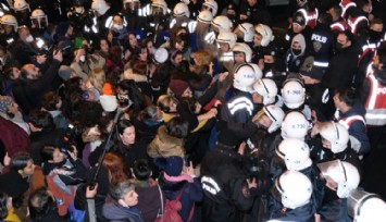 İstinaf'tan emsal 8 Mart kararı: Takdir kadınlarındır