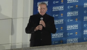 Dünya basınından yerel seçim yorumları: Erdoğan'a büyük bozgun