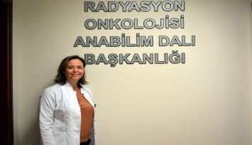 Prof. Dr. Kamer, Türkiye’de 2022 yılında 250 bin kişi kanser tanısı aldı