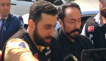 Adnan Oktar’ın ‘güncel yapılanma’ davasında ara karar: 4 sanığın tahliyesine karar verildi