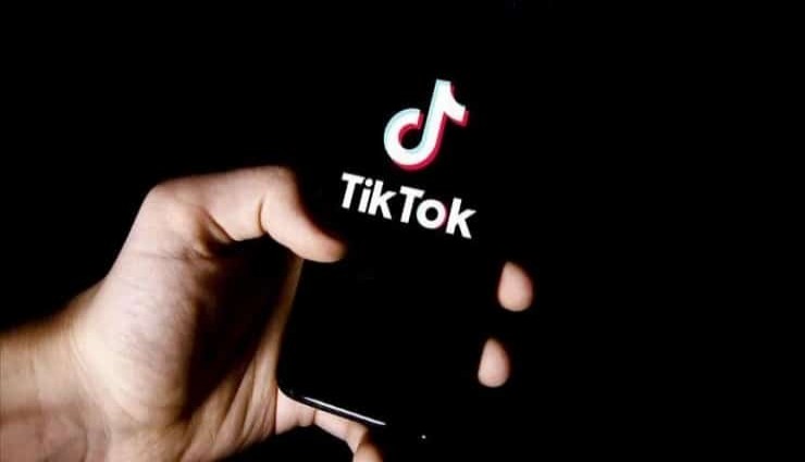 AKP’li Yayman’dan Tiktok’u yasaklama sinyali