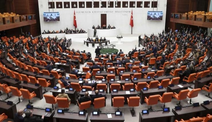 AKP ve MHP’nin oylarıyla: ‘Çocuk işçi cinayetleri araştırılsın’ önerisine ret