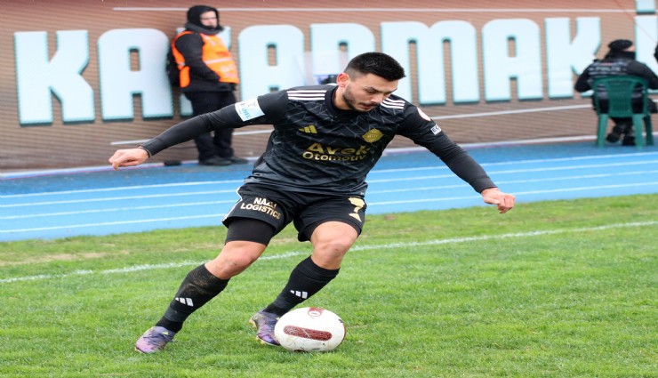 Altay’da Eren'le yollar ayrıldı