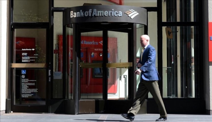 Bank of America'dan dolar ve enflasyon tahmini