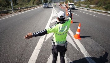 ‘Büyük Emekli Mitingi’ nedeniyle Ankara’da bazı yollar trafiğe kapalı