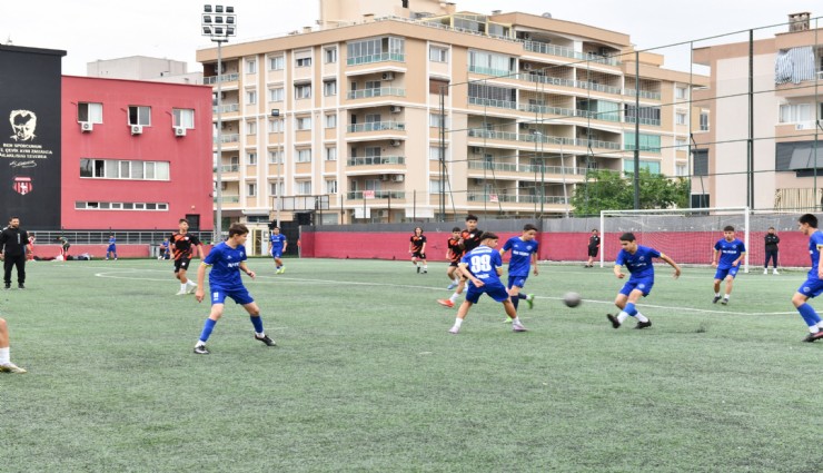 Çiğli Belediyesi’nin Yaz Spor Okulu Kayıtları Başlıyor