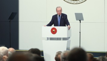 Cumhurbaşkanı Erdoğan: Hiçbir kurum savurganlık içinde olamaz