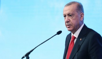 Cumhurbaşkanı Erdoğan: 'Öğretmenlerimizi olumsuzluktan korumak ve güvenli ortamı sunmak asli görevimizdir'