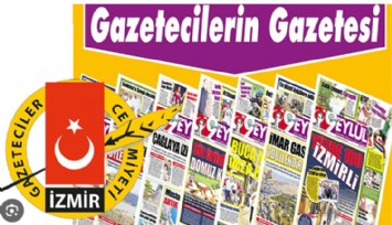 İGC Yönetim Kurulu'ndan şaşırtan karar: Gazetecilerin gazetesi 9 Eylül'de toplu işten çıkarmalara sendika tepkisi