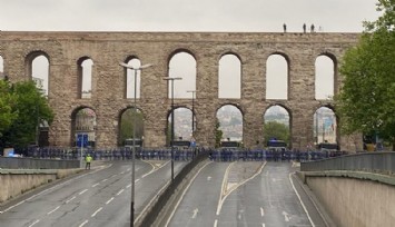 İstanbul'da yeni '1 Mayıs' baskınları: Çok sayıda gözaltı