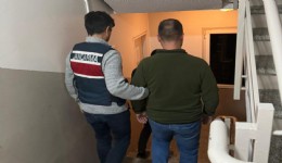 İzmir dahil 8 ilde FETÖ'ye yönelik operasyon: 11 kişiye gözaltı