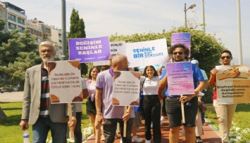 İzmir'de şizofreni şenliği düzenlenecek