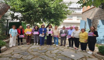 İzmir’in Işıldayan STK’ları