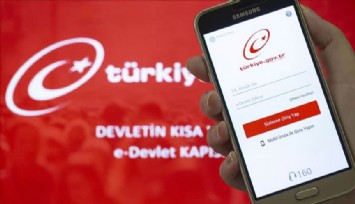 ‘Kaza tespit tutanakları’ artık e-Devlet’ten oluşturulabilecek