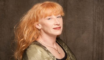 Loreena mackennitt, 30 Haziran'da İzmir'de Konser verecek