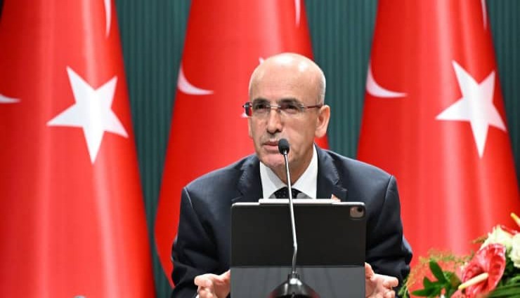 Mehmet Şimşek: Yüzde 25 kira artış sınırı devam etmemeli