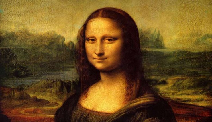 Mona Lisa’nın arka plan manzarasının gizemi